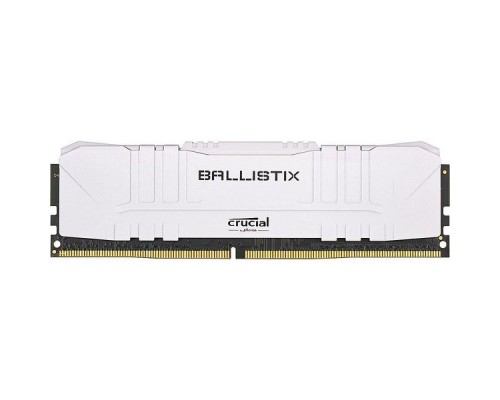 Модуль памяти DIMM 16GB PC21300 DDR4 BL16G26C16U4W CRUCIAL