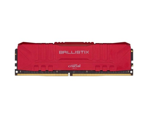 Модуль памяти DIMM 16GB PC24000 DDR4 BL16G30C15U4R CRUCIAL