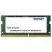 Модуль памяти для ноутбука SODIMM 16GB PC21300 DDR4 PSD416G26662S PATRIOT