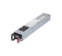 Блок питания для сервера 650W REDUNDANT PWS-654-1R SUPERMICRO                                                                                                                                                                                             