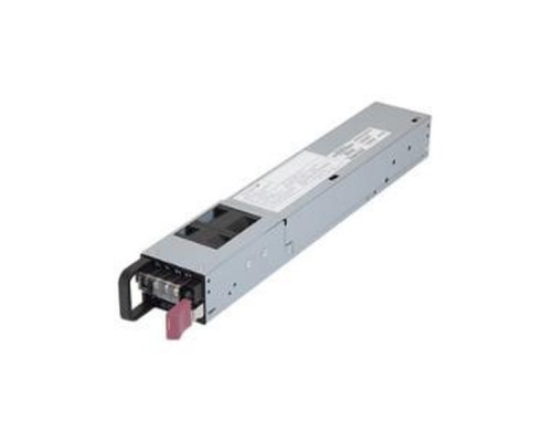 Блок питания для сервера 650W REDUNDANT PWS-654-1R SUPERMICRO