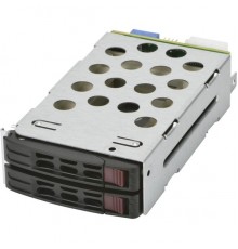 Заглушка диска для СХД KIT MCP-220-82616-0N SUPERMICRO                                                                                                                                                                                                    