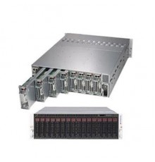 Серверная платформа 3U SATA SYS-5039MP-H8TNR SUPERMICRO                                                                                                                                                                                                   