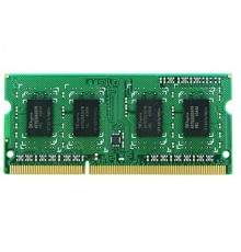 Модуль памяти для СХД DDR3 4GB RAM1600DDR3-4GB SYNOLOGY                                                                                                                                                                                                   