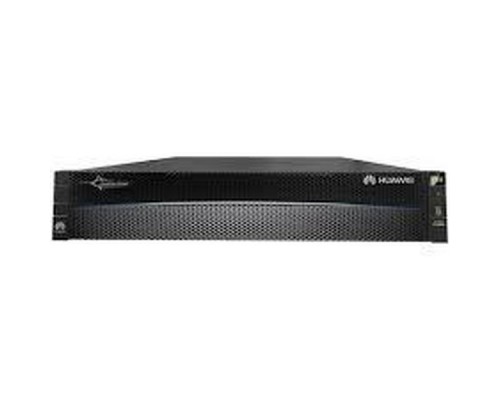 Система хранения данных RACK DORADO3000/25-2S 57.6TB/8X16FC/192GB/AC HUAWEI