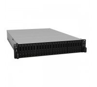 СХД стоечное исполнение 24BAY 2U NO HDD USB3 FS3400 SYNOLOGY                                                                                                                                                                                              