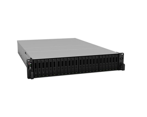 СХД стоечное исполнение 24BAY 2U NO HDD USB3 FS3400 SYNOLOGY