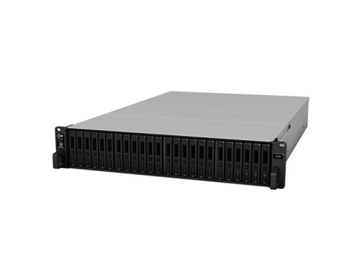 СХД стоечное исполнение 24BAY 2U NO HDD USB3 FS3400 SYNOLOGY