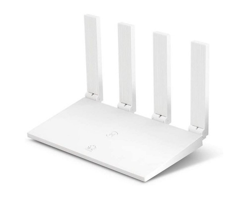 Wi-Fi маршрутизатор 1200MBPS 100/1000M AC1200 WS5200 V2 HUAWEI