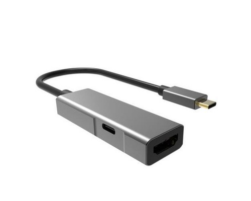 Адаптер USB3.1 TO HDMI CU452 VCOM