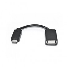 Кабель USB-C TO USB OTG 0.1M AT4716 ATCOM                                                                                                                                                                                                                 