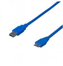 Кабель USB3 TO MICRO-USB 1.8M AT2826 ATCOM                                                                                                                                                                                                                