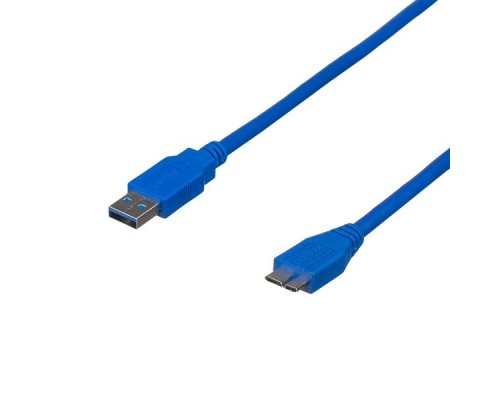 Кабель USB3 TO MICRO-USB 1.8M AT2826 ATCOM