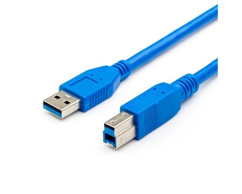 Кабель USB3 AM-BM 3M AT2824 ATCOM