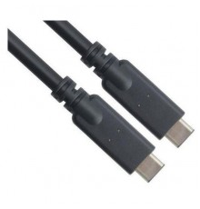 Кабель USB3.1 CM-CM 1.8M CU420-1.8M VCOM                                                                                                                                                                                                                  