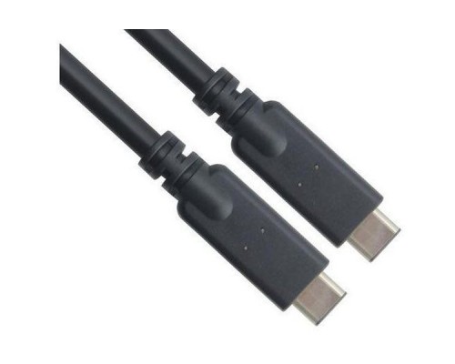 Кабель USB3.1 CM-CM 1.8M CU420-1.8M VCOM