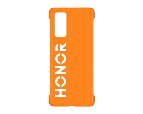 Чехол PC CASE ORANGE /HONOR 30 PRO+ 51993900 HONOR