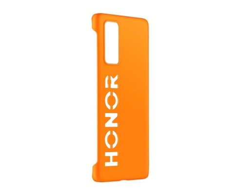 Чехол PC CASE ORANGE /HONOR 30 PRO+ 51993900 HONOR