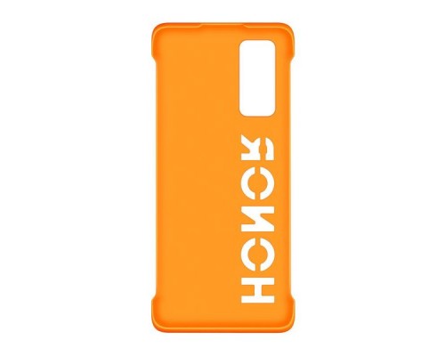 Чехол PC CASE ORANGE /HONOR 30 PRO+ 51993900 HONOR