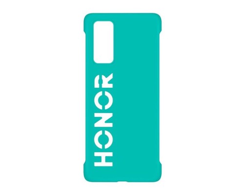 Чехол PC CASE GREEN /HONOR 30 PRO+ 51993901 HONOR