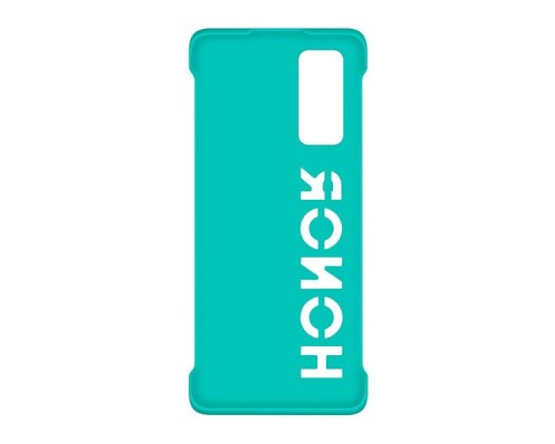 Чехол PC CASE GREEN /HONOR 30 PRO+ 51993901 HONOR