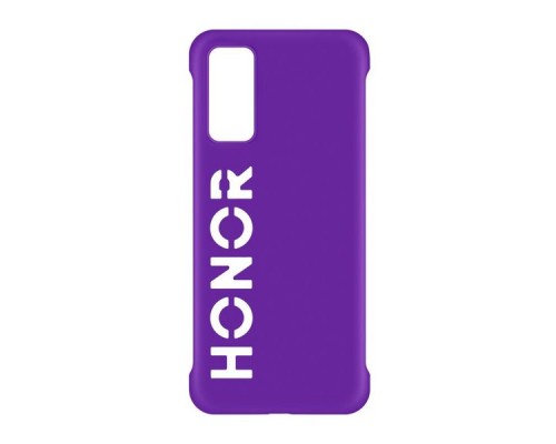 Чехол PC CASE PURPLE /HONOR 30 51994045 HONOR