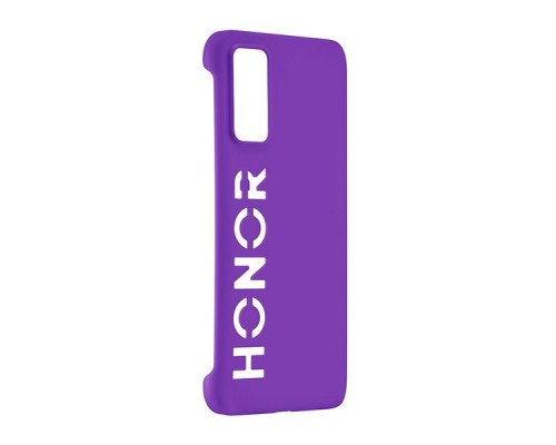 Чехол PC CASE PURPLE /HONOR 30 51994045 HONOR