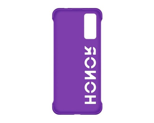 Чехол PC CASE PURPLE /HONOR 30 51994045 HONOR