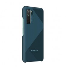 Чехол PC CASE GREEN /HONOR 30S 51994034 HONOR                                                                                                                                                                                                             