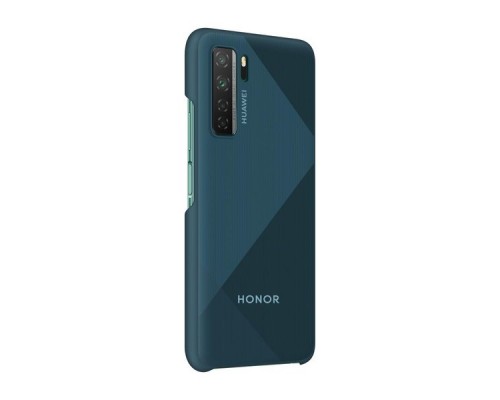 Чехол PC CASE GREEN /HONOR 30S 51994034 HONOR