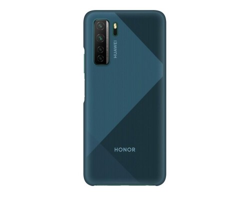 Чехол PC CASE GREEN /HONOR 30S 51994034 HONOR