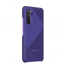 Чехол PC CASE PURPLE /HONOR 30S 51994035 HONOR                                                                                                                                                                                                            