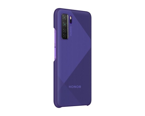 Чехол PC CASE PURPLE /HONOR 30S 51994035 HONOR