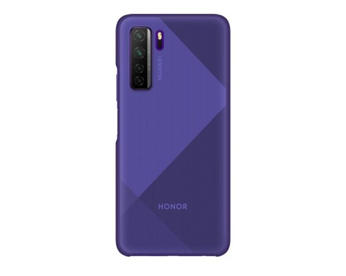 Чехол PC CASE PURPLE /HONOR 30S 51994035 HONOR