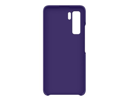 Чехол PC CASE PURPLE /HONOR 30S 51994035 HONOR