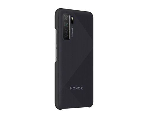 Чехол PC CASE BLACK /HONOR 30S 51994033 HONOR