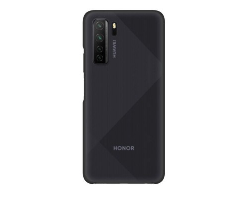 Чехол PC CASE BLACK /HONOR 30S 51994033 HONOR