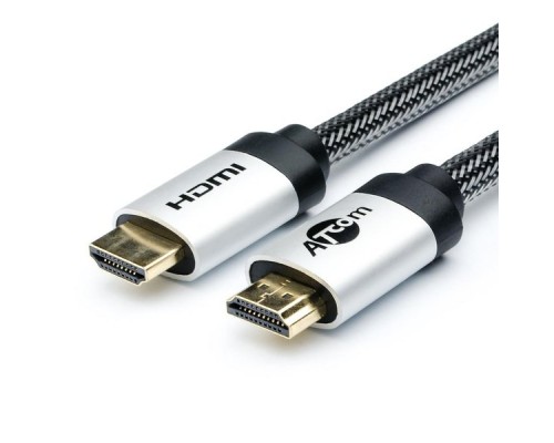 Кабель HDMI-HDMI 3M AT3782 ATCOM