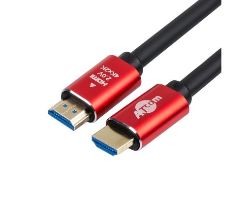 Кабель HDMI-HDMI 5M AT5943 ATCOM