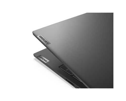 Ноутбук LENOVO IdeaPad 5 15IIL05 i5-1035G1 1000 МГц 15.6