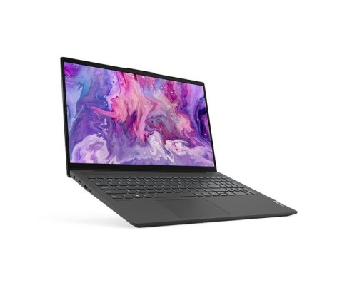 Ноутбук LENOVO IdeaPad 5 15IIL05 i5-1035G1 1000 МГц 15.6