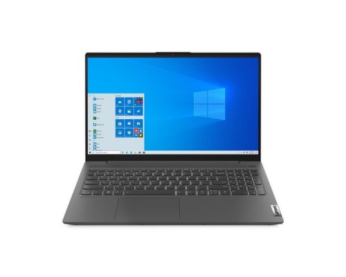 Ноутбук LENOVO IdeaPad 5 15IIL05 i5-1035G1 1000 МГц 15.6