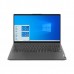 Ноутбук LENOVO IdeaPad 5 15IIL05 i5-1035G1 1000 МГц 15.6