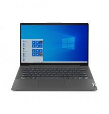 Ноутбук LENOVO IdeaPad 5 14IIL05 i5-1035G1 1000 МГц 14