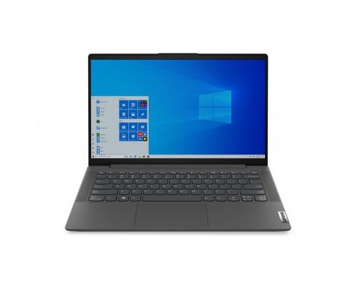 Ноутбук LENOVO IdeaPad 5 14IIL05 i5-1035G1 1000 МГц 14