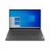 Ноутбук LENOVO IdeaPad 5 14IIL05 i5-1035G1 1000 МГц 14