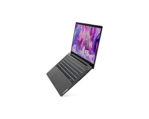 Ноутбук LENOVO IdeaPad 5 14IIL05 i5-1035G1 1000 МГц 14