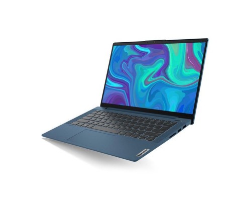 Ноутбук LENOVO IdeaPad 5 14ARE05 4300U 2700 МГц 14