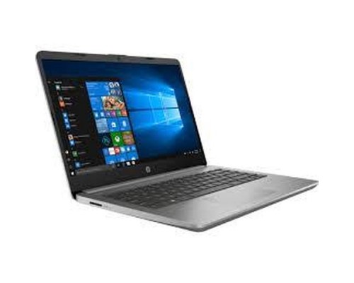 Ноутбук HP 340S G7 i5-1035G1 1000 МГц 14