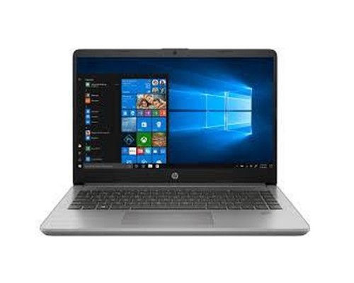 Ноутбук HP 340S G7 i5-1035G1 1000 МГц 14